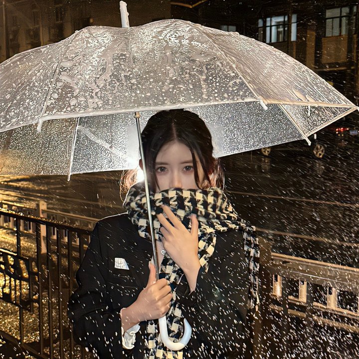渚北谜案